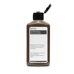 Lait rénovateur Marron foncé