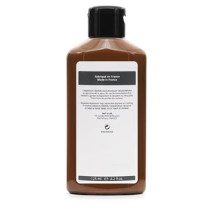 Lait rénovateur Marron moyen