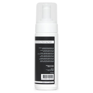 Mousse nettoyante désincrustante Bōme pour sellerie voiture
